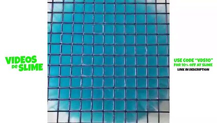 Videos de slime satisfactorios #25