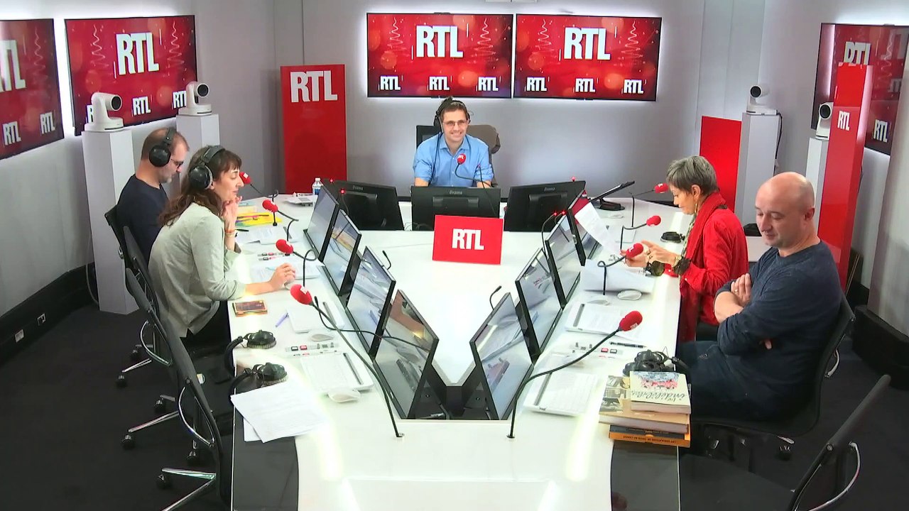 Idées cadeaux de Noël : livres, bandes dessinées et albums à mettre sous le sapin