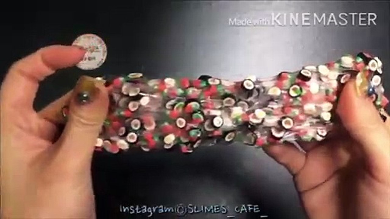 Susuwatari Slime