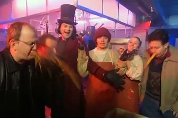 Chewin the Fat - Hogmanay Special 2005