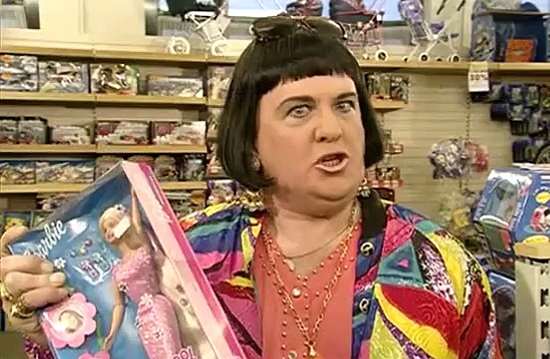Chewin the Fat - Hogmanay Special 2000