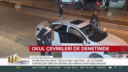 Terörle mücadele bilançosu açıklandı