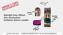 [PROMO!!!] Sajadah Batik 0852-2765-5050