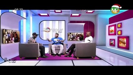 BONJOUR LE MALI - LA BAISSE DU NIVEAU DES ÉLÈVES AU MALI/A QUI LA FAUTE ?