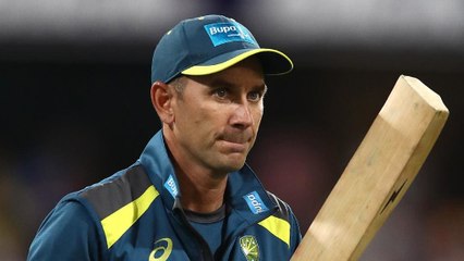 ആവേശഭരിതനായി കോച്ച് ജസ്റ്റിന്‍ ലാംഗര്‍ | Oneindia Malayalam