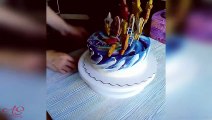 Satisfying Cake Decorating Videos #4 | DIY Cake Decorating