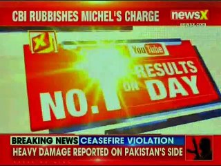 AgustaWestland Case: Christian Michel's lawyer Rosemary Patrizi speaks to NewsX