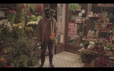 Je suis pas au top...