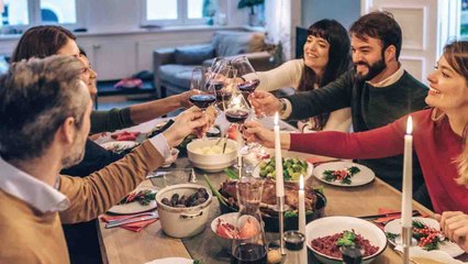 6 Ways to Cure Your Holiday Hangovers