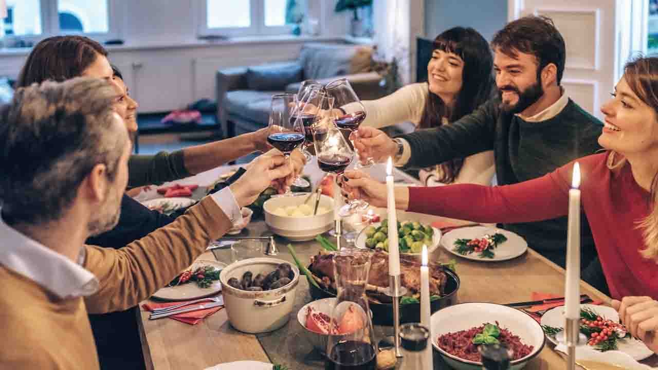 6 Ways to Cure Your Holiday Hangovers