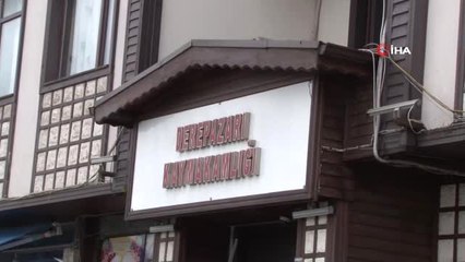 Emniyet Müdürü'nü Şehit Eden Polisin Fetö ile Bağlantısı Olduğu Tespit Edildi