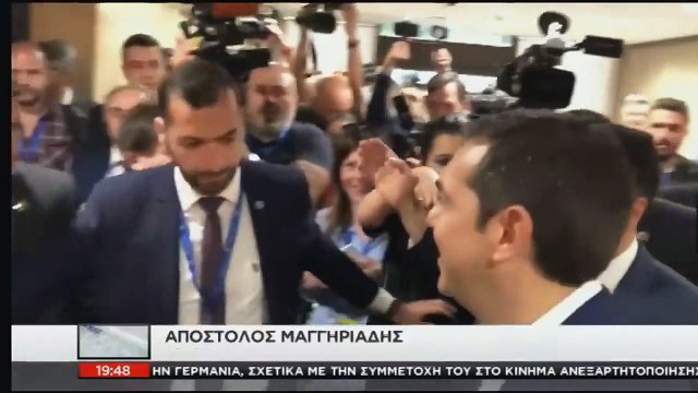 Ν. Θηβαίος: Δικαίωση για την κυβέρνηση οι συνταγματικές τροπολογίες στην ΠΓΔΜ