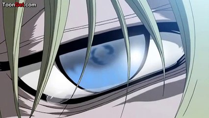 Hellsing Ultimate Abridged TFS Epi.
 1