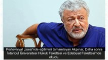 Sözleri başını yaktı! Metin Akpınar'ın bilinmeyenleri ilk eşini gördünüz mü?