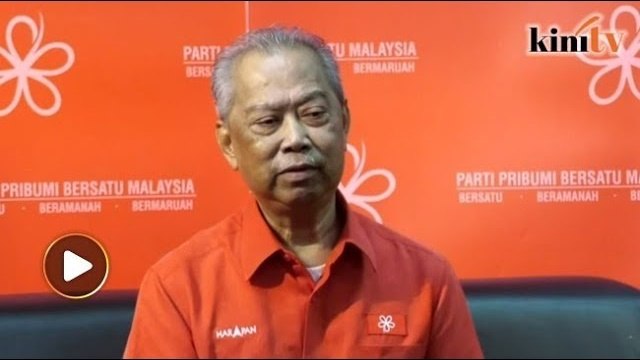 PAS buat perhimpunan ramai datang tapi mengundi? Kalah juga