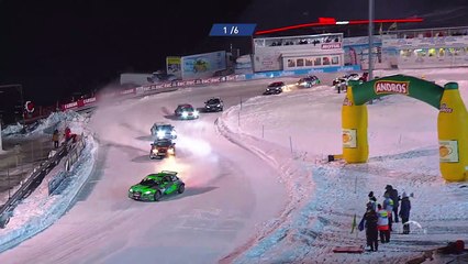 Finale ELITE Course 1 - Andorre 2019