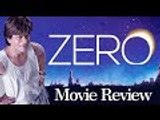 ZERO Movie Review | Shah Rukh Khan, Katrina Kaif