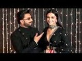 Ranveer Singh's Romantic Gesture Towards Wife Deepika Padukone