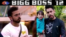 Bigg Boss 12: Shivashish Mishra appeals to voters for Sreesanth; Watch Video | FilmiBeat