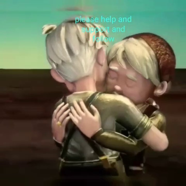 Love is everything with hindi song @short story of old man (part 2)