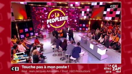 Ratés, problèmes techniques, intrusions... Découvrez les plus gros imprévus en direct !