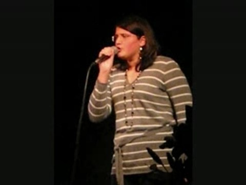 LAURIANE MORALES - J'envoie valser