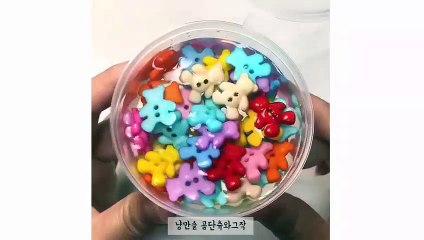 En Rahatlatıcı Slime Videoları #53 (2018 YENİ)