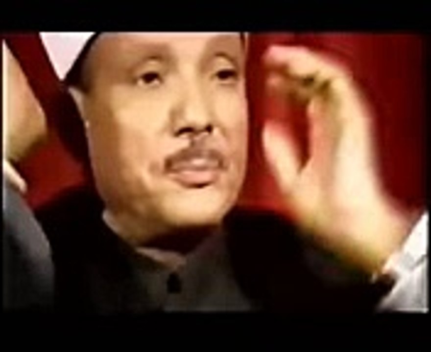 سورة الشرح للشيخ عبدالباسط عبدالصمد