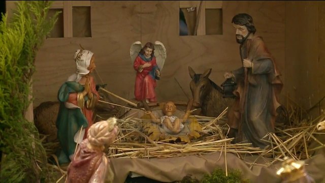 Arqipeshkvi Imzot George Frendo: Respektoni të drejtat e çdo njeriu - Top Channel Albania