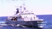 Naval operations of the Argentine Navy 1991