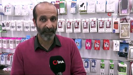 Cep Telefonu Kullanıcıları, Soğuk Havalara Dikkat