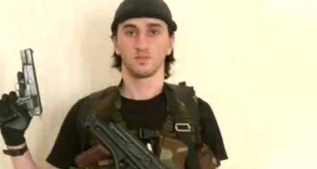 Son Dakika! Reina Saldırganının Ev Arkadaşı, Yılbaşında Eylem Yapma Hazırlığındayken Yakalandı