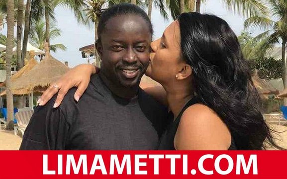 Pi et Eva dévoilent les magnifiques clichés de leur lune de miel