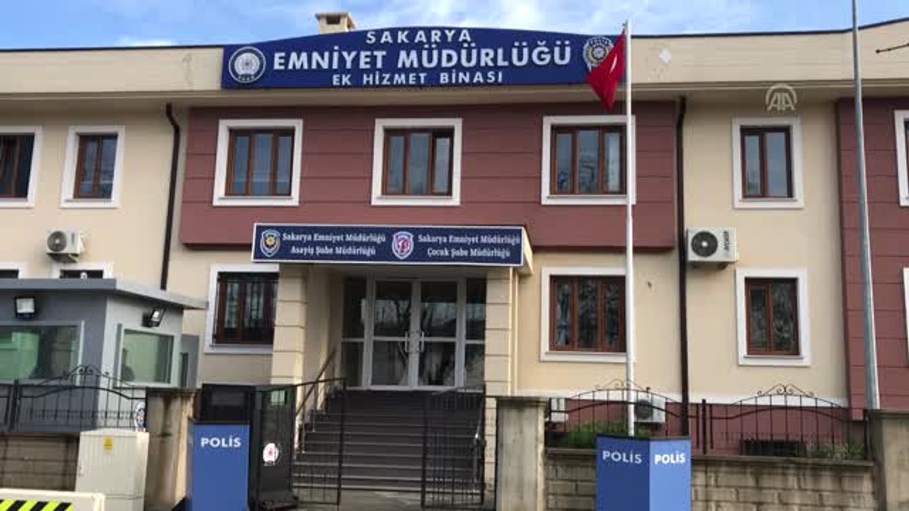 Takside Gasp İddiası