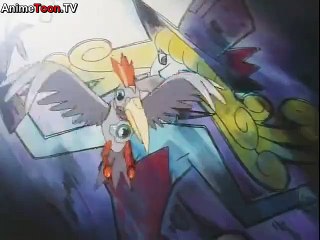 Hakugei Legend Of The Moby Dick Epi. 2