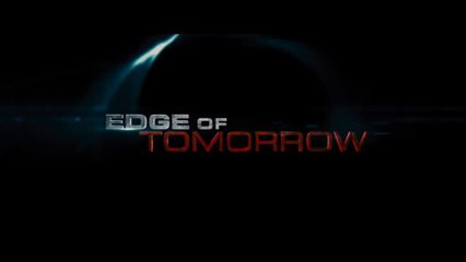 EDGE OF TOMORROW (2014) Trailer - HD