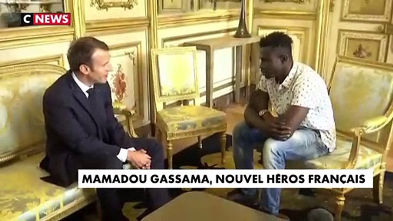 Rétrospective : les faits marquants de l'année 2018 en France