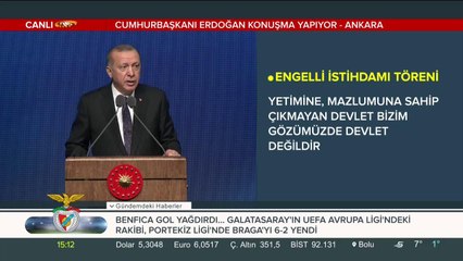 Türkiye'nin dik duruşuna bakarak bir diriliş heyecanına kapılmışlardır