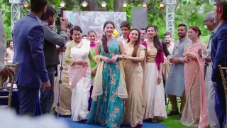Din Shagna Da Lyrical Video   Phillauri  Anushka Sharma Diljit Dosanjh  Jasleen Royal