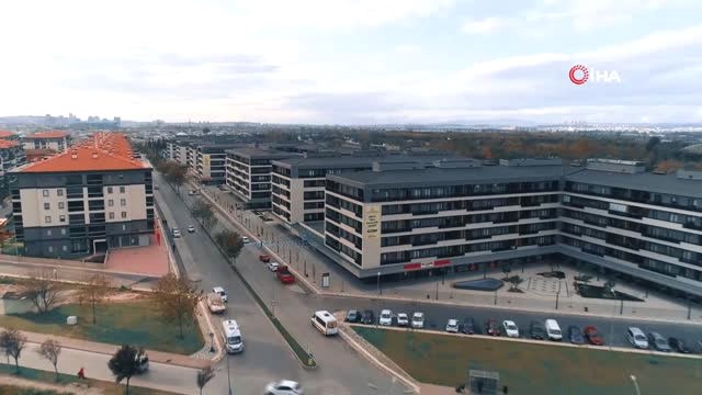 İnşaat Sektörü 2019'dan Umutlu