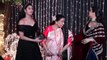Kajol,Asha Bhosle At Priyanka Chopra & Nick Jonas Wedding Reception