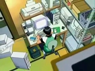 Hand Maid May Epi.
 1