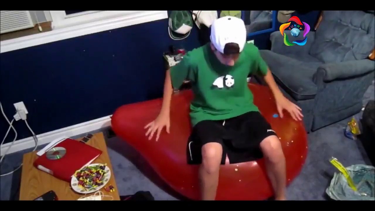 Funny and best Balloon Fails Compilation
