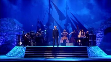 La reprise de la chanson Hallelujah par ce trio est juste époustouflante