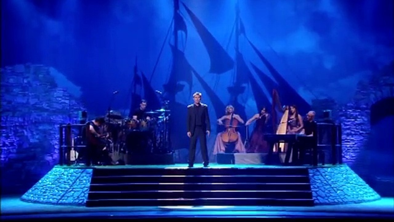 La reprise de la chanson Hallelujah par ce trio est juste époustouflante