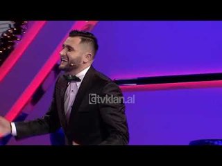 BE coffee  - Street Dance (23 dhjetor 2018)