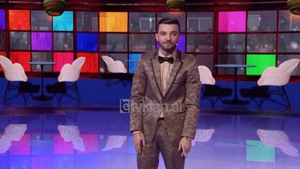 BE coffee  - Kenget ne dialekt - Tavolina (23 dhjetor 2018)