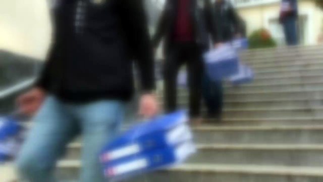 İstanbul'da 5 Milyon Liralık Vurgun Yapan Çete Çökertildi: 16 Gözaltı