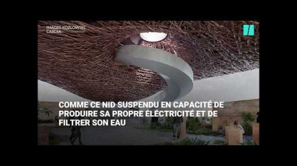 Pour Dubaï 2020, le Brésil se veut durable et autosuffisant