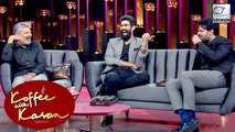 5 Major Highlights On Koffee With Karan 6 With Prabhas, SS Rajamauli & Rana Daggubati